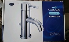 Cascade manhattan basin for sale  MANCHESTER