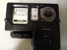 Smiths kwh meter for sale  CLACTON-ON-SEA