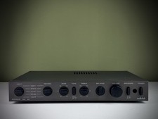 Audiolab 8000a integrated for sale  BEACONSFIELD