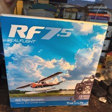 Flight simulator interlink for sale  Dayton
