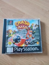 Playstation spiel crash gebraucht kaufen  Leipzig