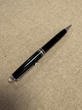 Montblanc ballpoint pen for sale  LONDON