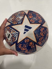 Adidas official match for sale  Passaic