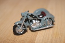 Schuco bmw motorrad gebraucht kaufen  Hagen