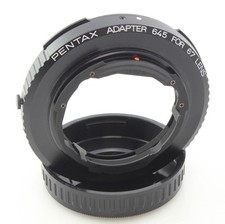 Genuine pentax mount for sale  MANCHESTER