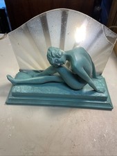 lady deco art light for sale lady deco art light for sale Arlington
