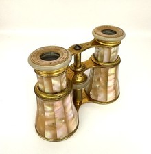 Antique opera glasses for sale  New York