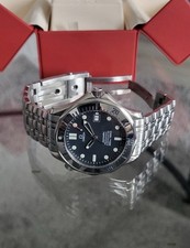 Mega 2532 seamaster gebraucht kaufen  Hannover