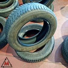 Set pneumatici invernali usato  Italia