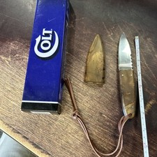 Colt fixed knife for sale  Thomasville