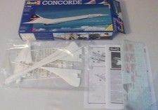 Revell concorde nummer gebraucht kaufen Revell concorde nummer gebraucht kaufen  Deutschland
