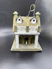 Wooden bird house for sale  Bel Air