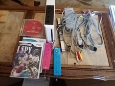Nintendo wii mod for sale  Oxford