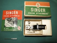 Vintage singer sewing for sale  Stratham