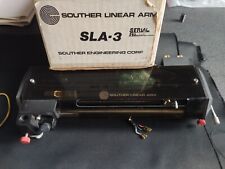 Tonearm souther linear usato  Palestrina