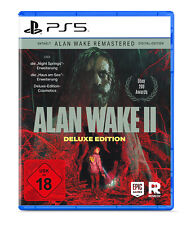 Alan wake 2 gebraucht kaufen  Hamburg