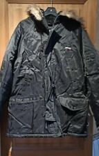 Parka schott us d'occasion  Noyers
