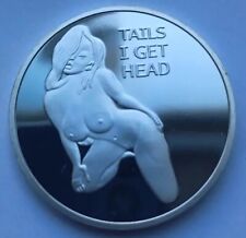 Sexy woman silver for sale  SALFORD