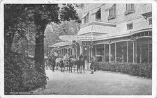 Paris bois boulogne d'occasion  Vasles
