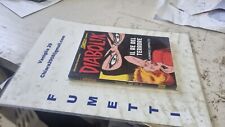 Diabolik swiss costola usato  Arezzo