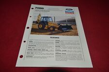 Ford tractor 555c for sale  Berlin