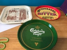 Beer trays. carlsberg for sale  BRIDLINGTON