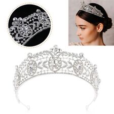 Bridal women diamante for sale  UK