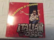 Italian posse rapamuffin usato  Riolo Terme