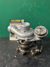 Turbina alfa romeo usato  Milano