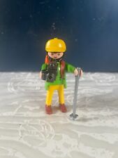 Playmobil 3744 homme d'occasion  La Tremblade