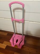 Trolley zaino scuola usato  Vestenanova