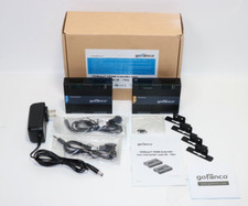 New gofanco hdbaset for sale  Lawndale