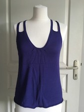Pull débardeur maje d'occasion  Beausoleil