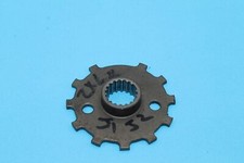 Kawasaki zx6r gearwheel for sale  LLANDINAM