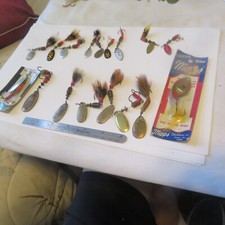 Fishing lure mepps for sale  Las Vegas