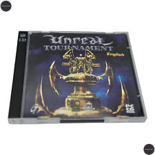 Quake III Arena IBM PC CD-Rom Spiel Jewel Case ID Software 1999, usado comprar usado  Enviando para Brazil