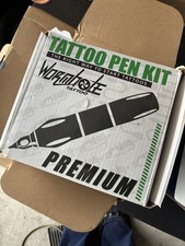 Tattoo pen kit for sale  Dacula