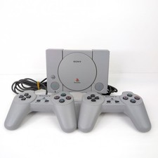 Playstation classic mini usato  Albano Laziale