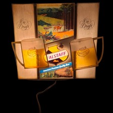 Vintage falstaff beer for sale  Marshall