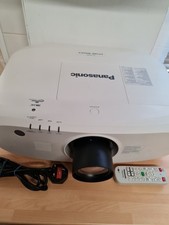 Panasonic ez580 full for sale  BURTON-ON-TRENT