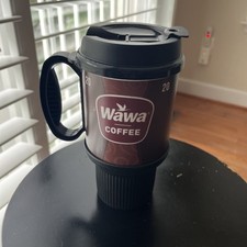 Vintage original wawa d'occasion  Expédié en Belgium