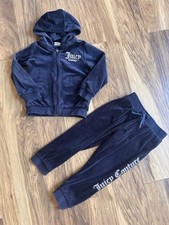 Girls juicy couture for sale  CHESTERFIELD