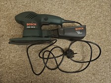 Sander bosch pss for sale  NORWICH
