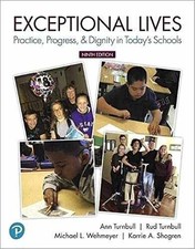 Exceptional lives practice for sale  Philadelphia