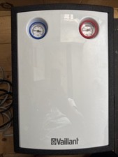 Vaillant pumpengruppe mischer gebraucht kaufen  Rosdorf