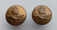 Pair ww2 raf for sale  BODORGAN