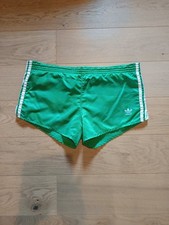 Adidas vintage short d'occasion  Viarmes