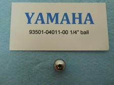 Genuine nos yamaha for sale  Odessa
