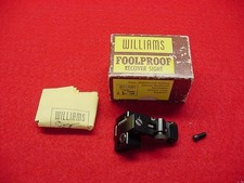 Williams 788 receiver for sale  Archbold