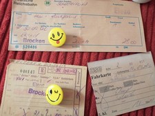 Dampflok harz brocken gebraucht kaufen  Bad Gandersheim